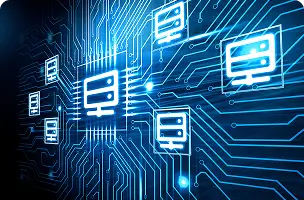 СКС та мережі